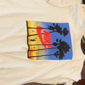 Men’s NIke XL t-shirt